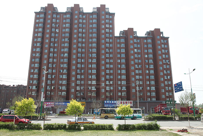 2011年力旺·格林春天.jpg