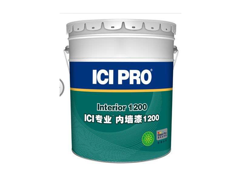 ICI 专业内墙漆1200 A974