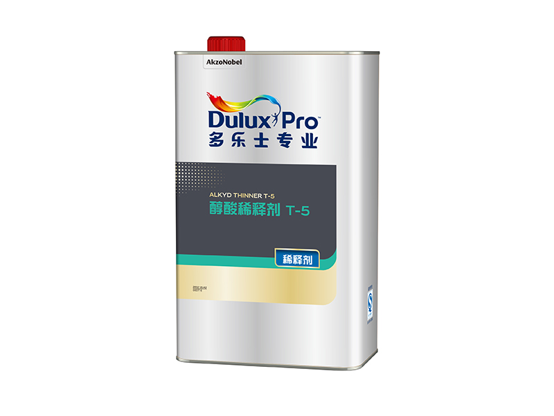T01-HPC 醇酸稀释剂 T-5 06DT-5